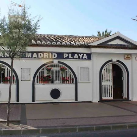 Frontal Primera Linea فوينخيرولا