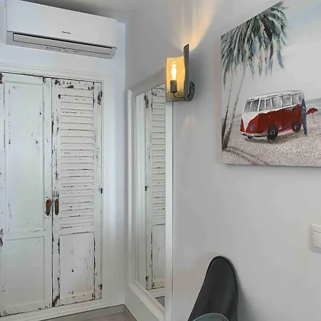 Frontal Primera Linea فوينخيرولا