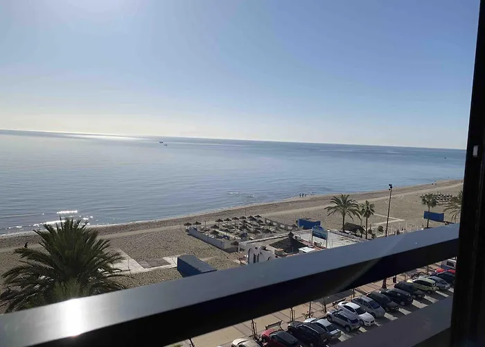 Апартаменты Frontal Primera Linea *