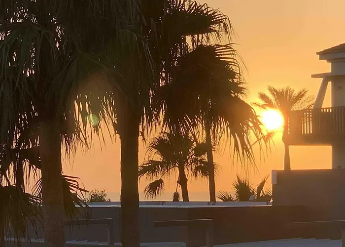 Frontal Primera Linea * Фуэнхирола