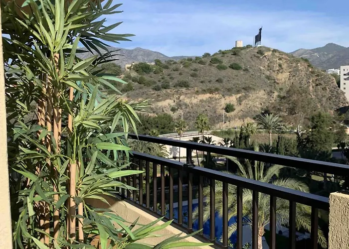 Апартаменты Frontal Primera Linea