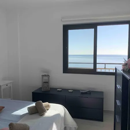 Frontal Primera Linea * Fuengirola