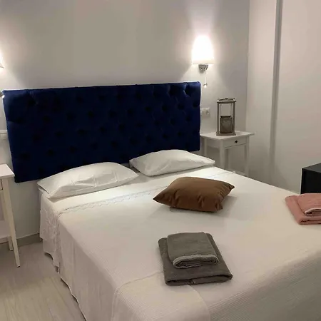 Frontal Primera Linea