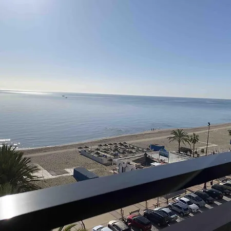 Appartement Frontal Primera Linea *