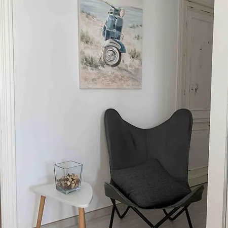 Appartement Frontal Primera Linea Fuengirola