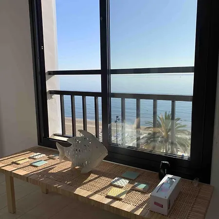 Frontal Primera Linea *