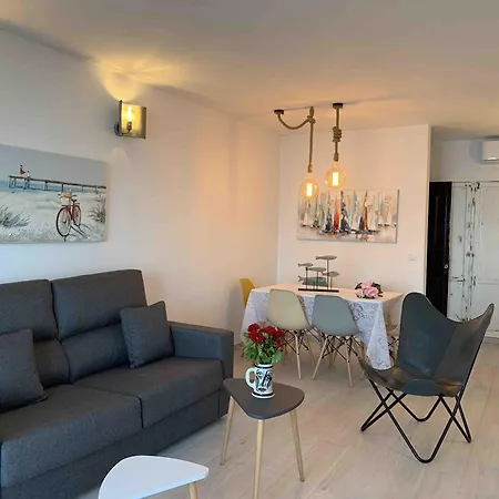 Frontal Primera Linea