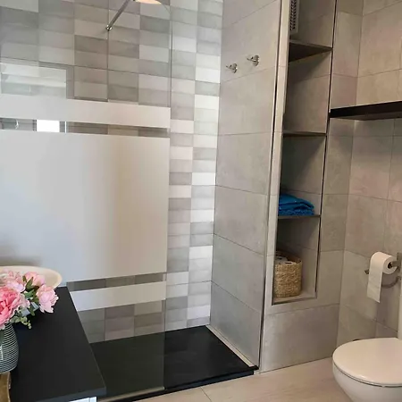 Frontal Primera Linea Fuengirola