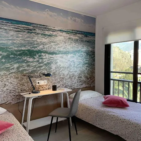 Appartement Frontal Primera Linea