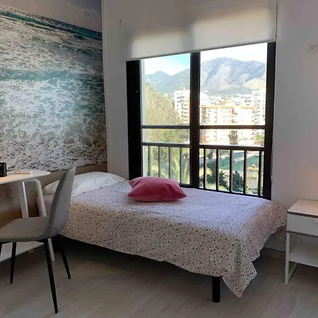 Appartement Frontal Primera Linea