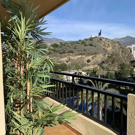 Appartement Frontal Primera Linea