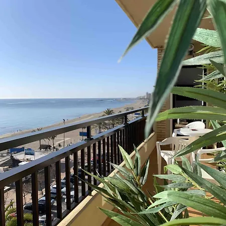 דירה Frontal Primera Linea פואנגירולה