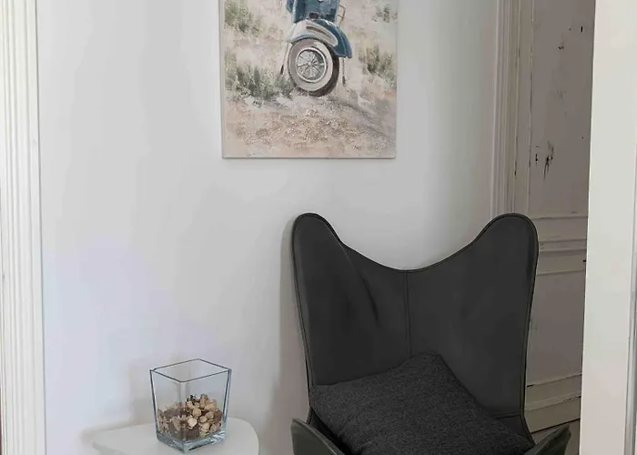 דירה Frontal Primera Linea פואנגירולה