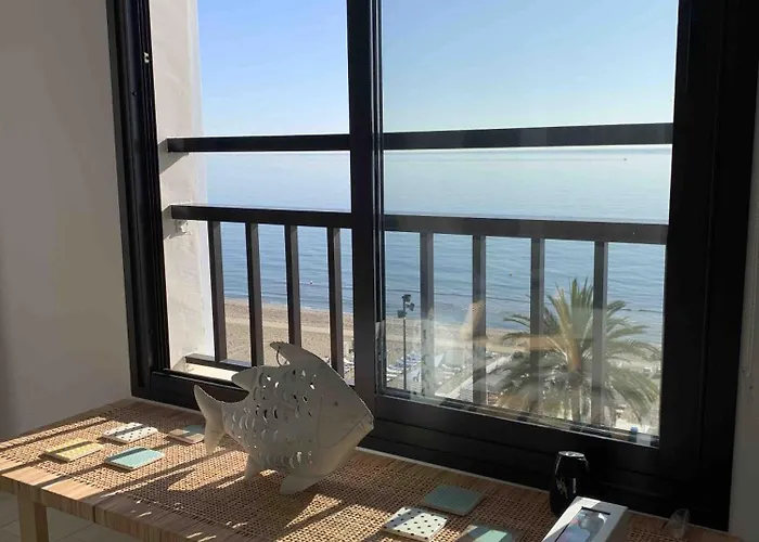 Frontal Primera Linea *