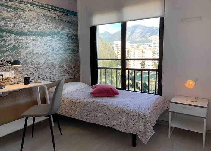 דירה Frontal Primera Linea