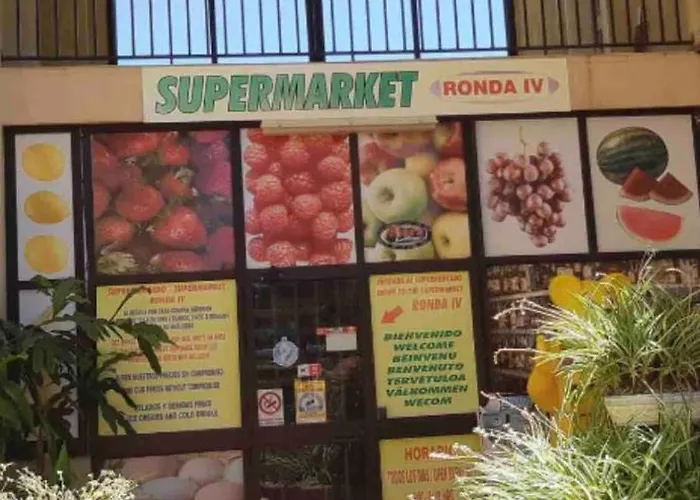 Frontal Primera Linea * פואנגירולה