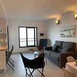 Frontal Primera Linea Apartment *