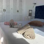 Frontal Primera Linea Apartment Fuengirola
