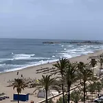 Frontal Primera Linea Apartment Fuengirola