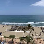 Apartment Frontal Primera Linea Fuengirola