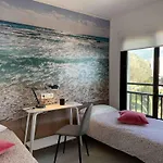 Apartment Frontal Primera Linea