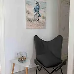 Apartment Frontal Primera Linea Fuengirola