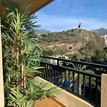 Frontal Primera Linea Fuengirola