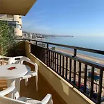 Frontal Primera Linea Apartment *