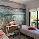 Apartment Frontal Primera Linea