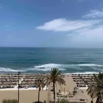 Frontal Primera Linea Fuengirola