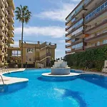 Frontal Primera Linea Fuengirola