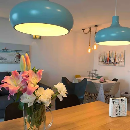 Frontal Primera Linea Apartment Fuengirola