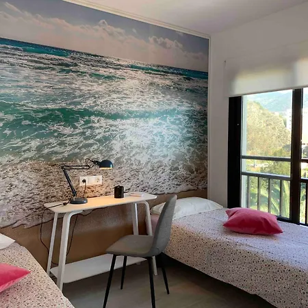 Apartment Frontal Primera Linea